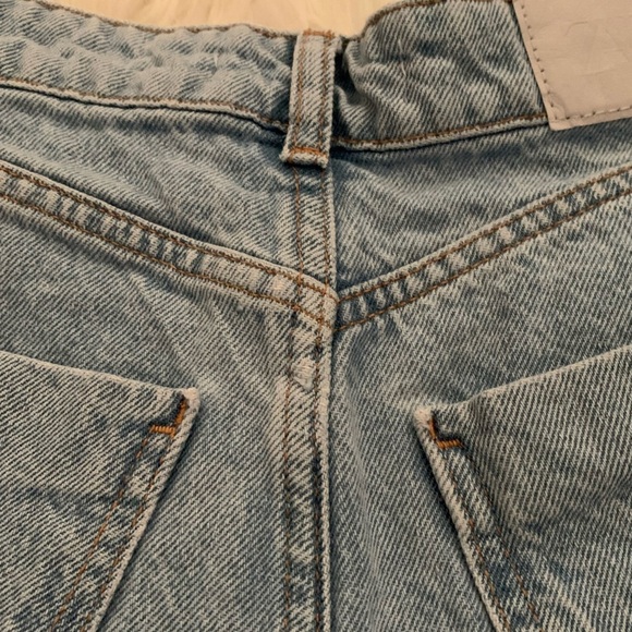 Zara Shorts - Picture 6 of 13